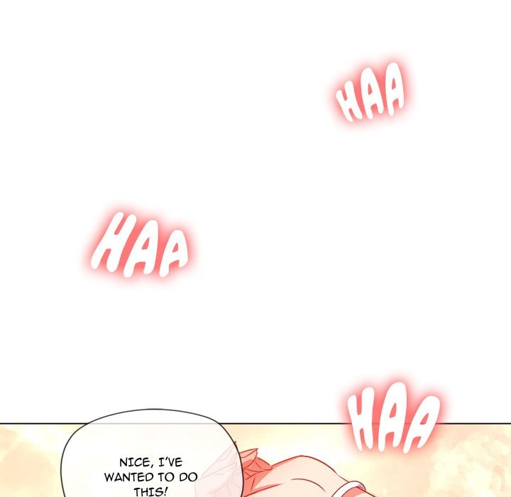 My High School Bully Chapter 213 - Page 93