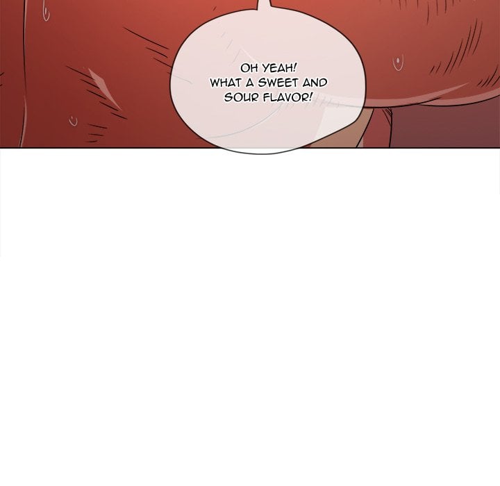 My High School Bully Chapter 213 - Page 97
