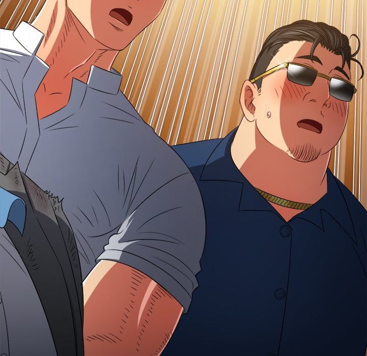 My High School Bully Chapter 214 - Page 118