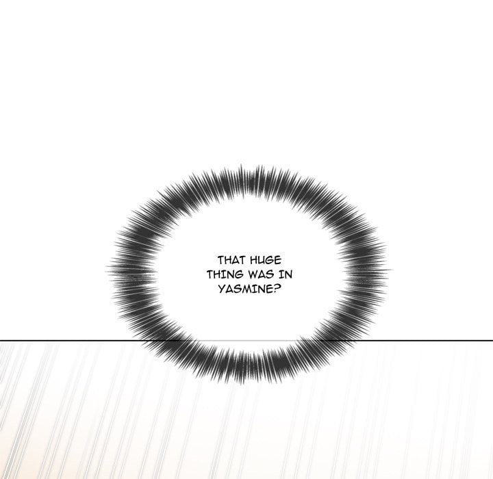 My High School Bully Chapter 214 - Page 120