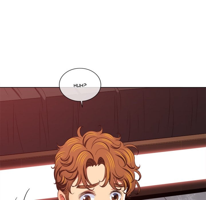 My High School Bully Chapter 214 - Page 123