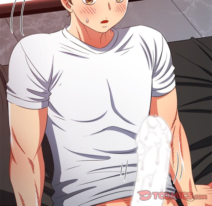 My High School Bully Chapter 214 - Page 124