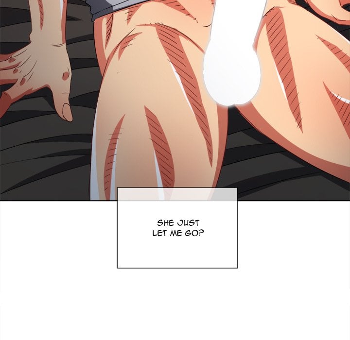 My High School Bully Chapter 214 - Page 125
