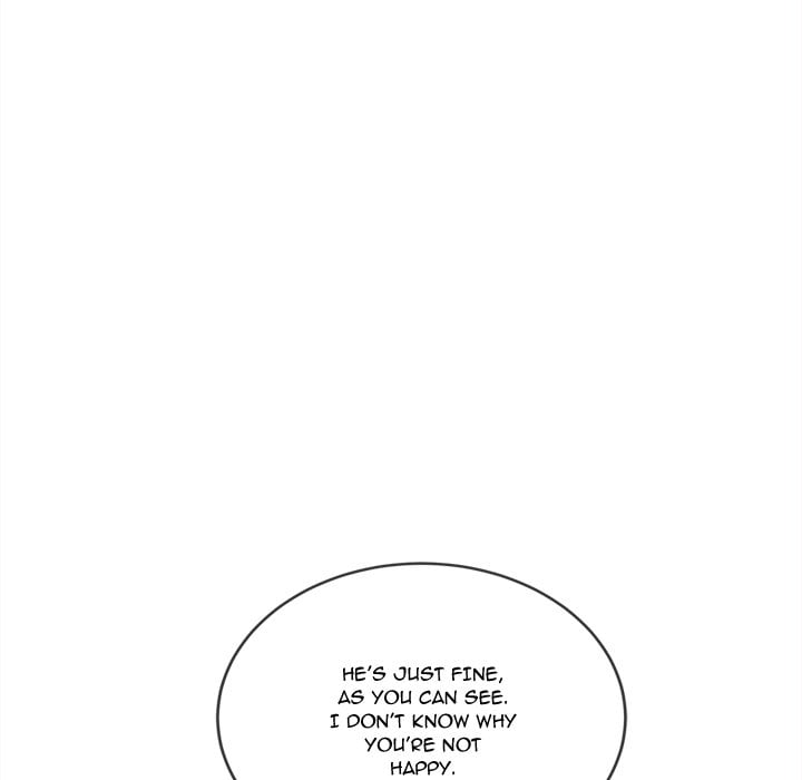 My High School Bully Chapter 214 - Page 126