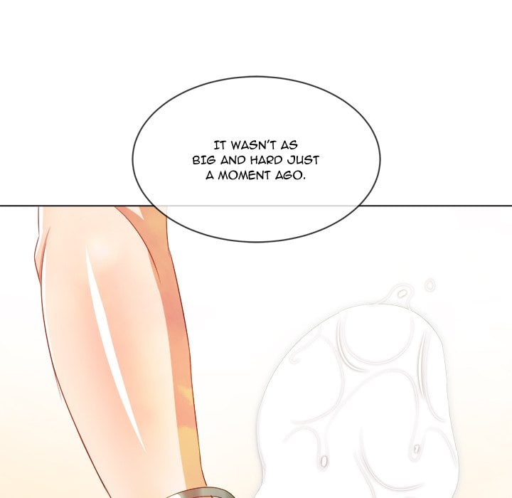My High School Bully Chapter 214 - Page 135