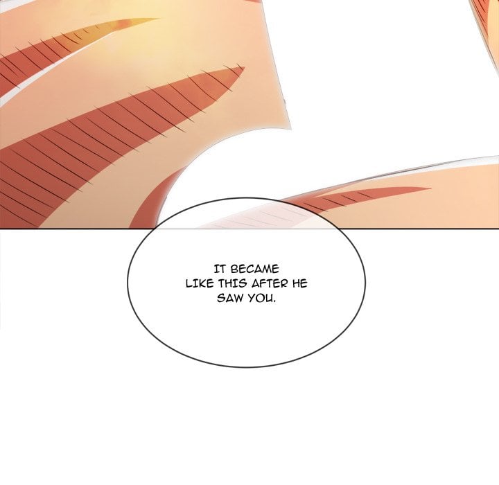 My High School Bully Chapter 214 - Page 137