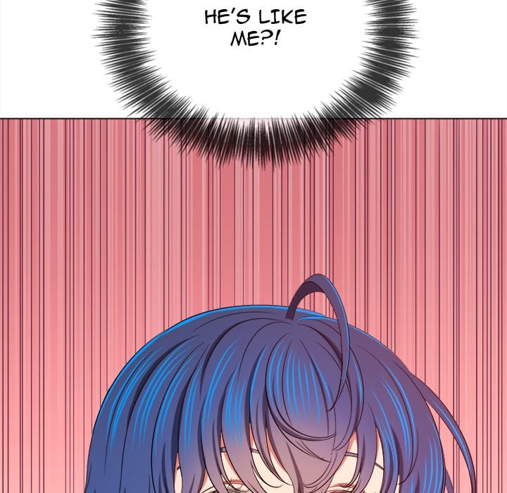 My High School Bully Chapter 214 - Page 155