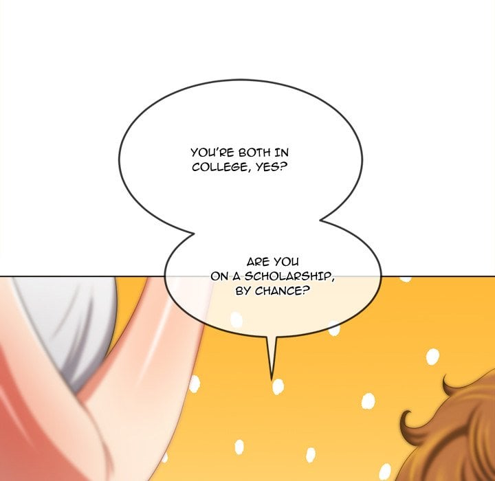 My High School Bully Chapter 214 - Page 158
