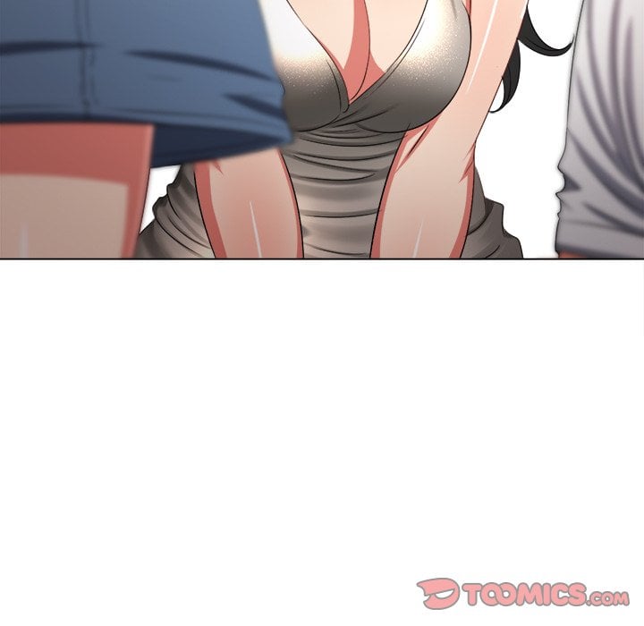My High School Bully Chapter 214 - Page 160