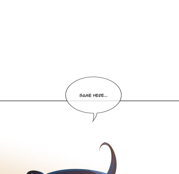 My High School Bully Chapter 214 - Page 164