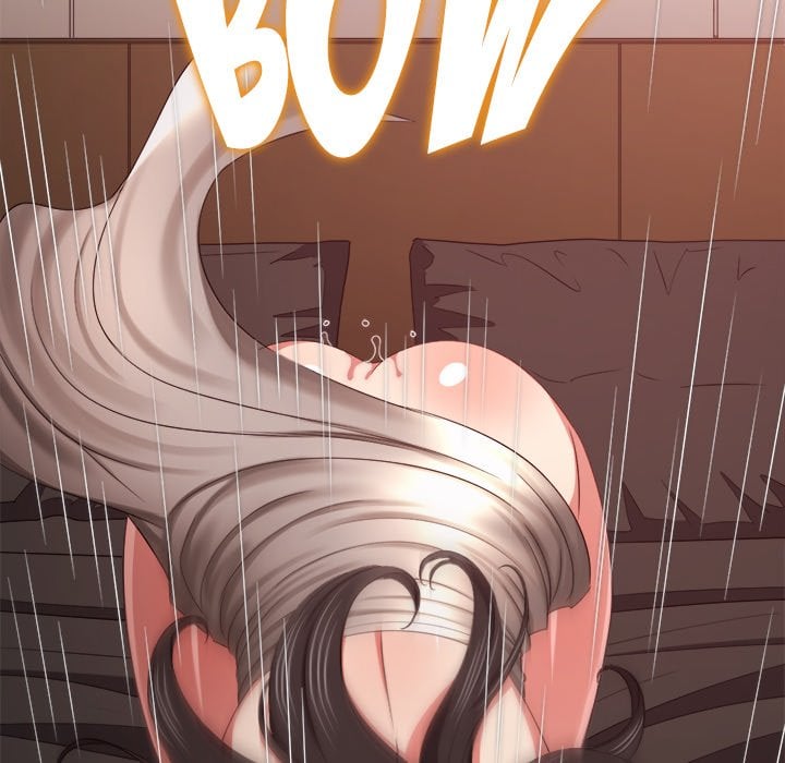 My High School Bully Chapter 214 - Page 168