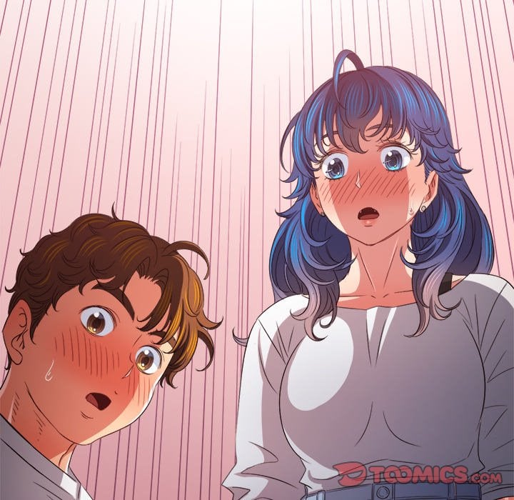 My High School Bully Chapter 214 - Page 172