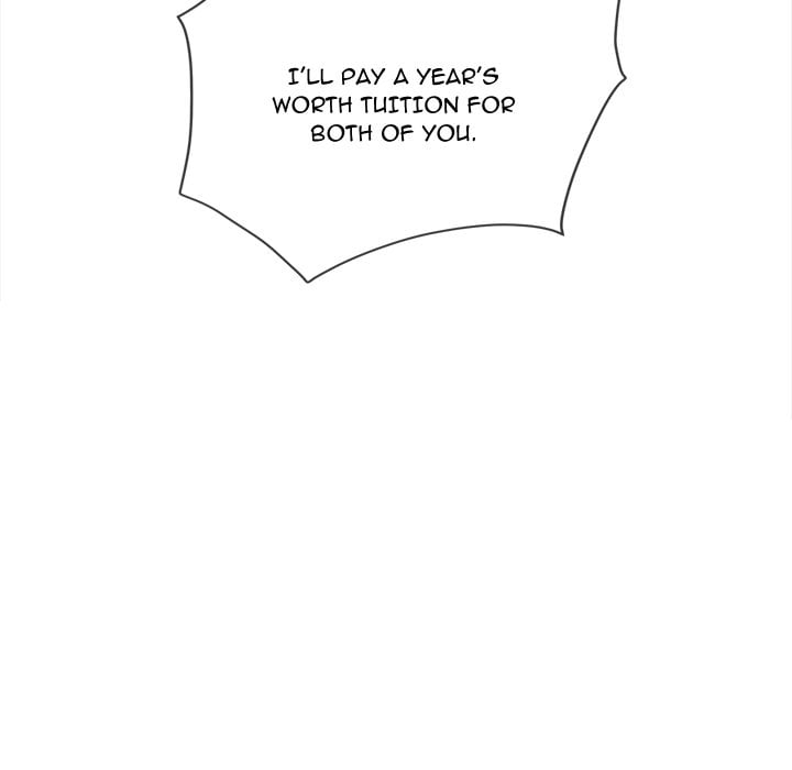 My High School Bully Chapter 214 - Page 179