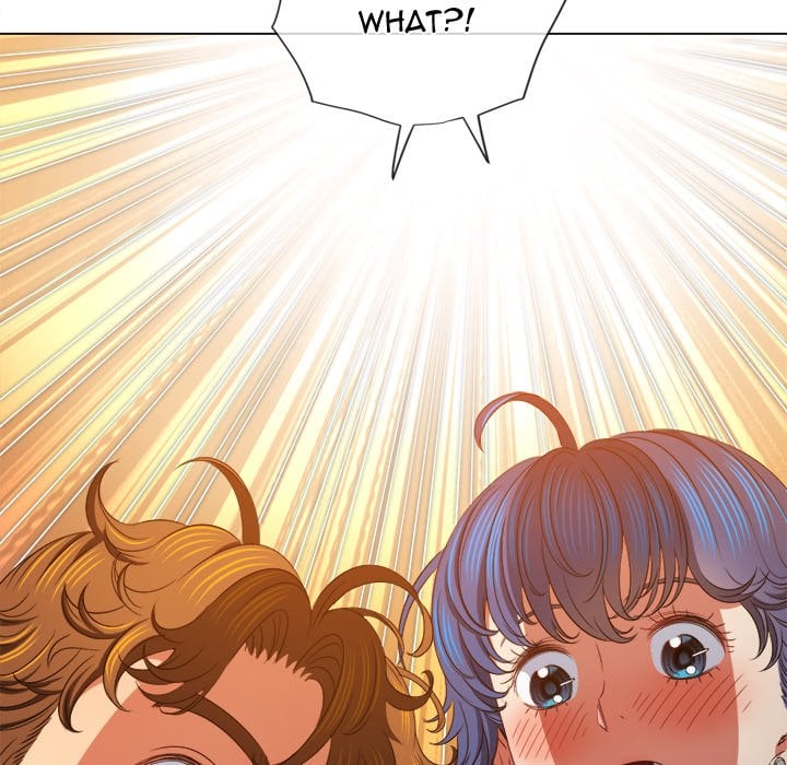 My High School Bully Chapter 214 - Page 181