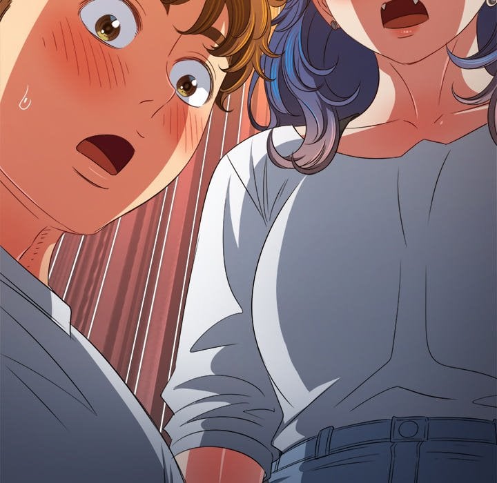 My High School Bully Chapter 214 - Page 182
