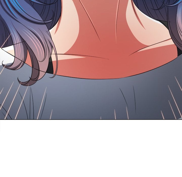 My High School Bully Chapter 214 - Page 23
