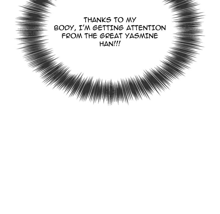My High School Bully Chapter 214 - Page 33