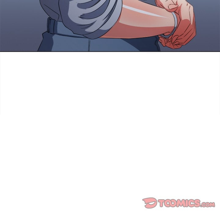 My High School Bully Chapter 214 - Page 40