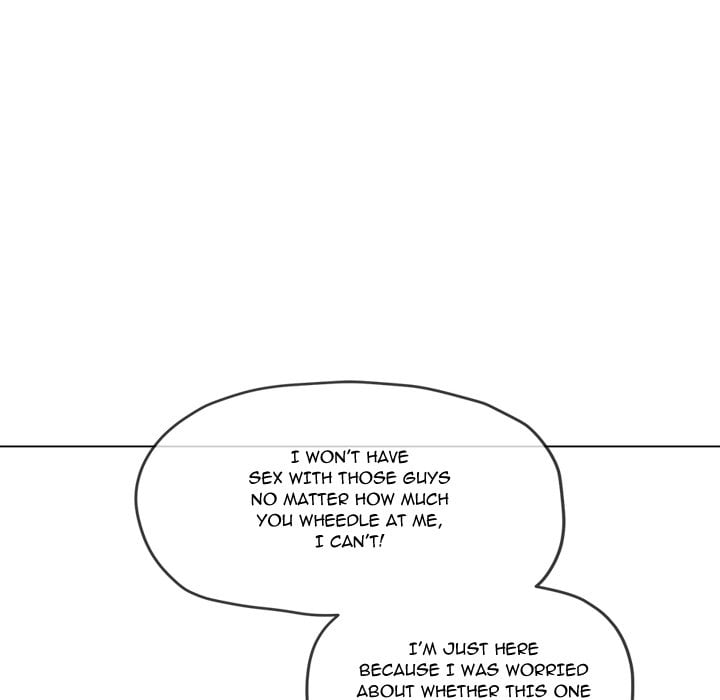 My High School Bully Chapter 214 - Page 41