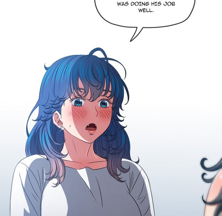 My High School Bully Chapter 214 - Page 42
