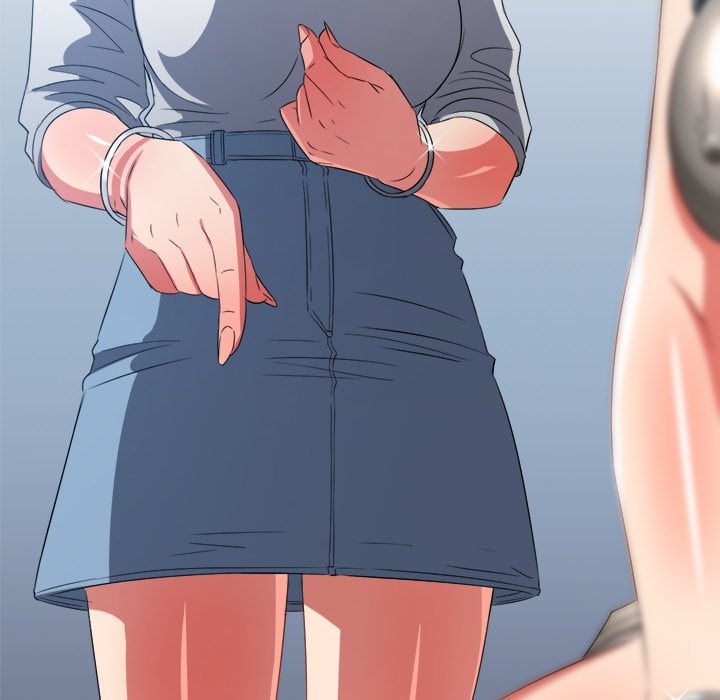 My High School Bully Chapter 214 - Page 43