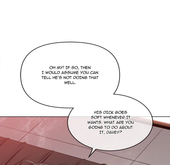 My High School Bully Chapter 214 - Page 45