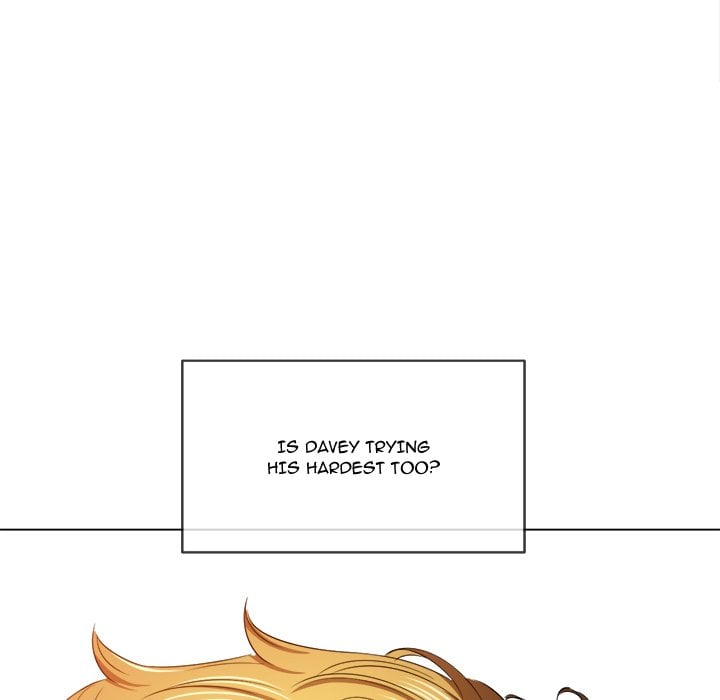 My High School Bully Chapter 214 - Page 48