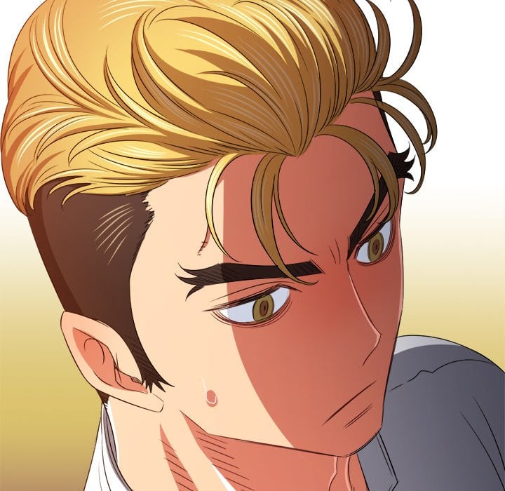 My High School Bully Chapter 214 - Page 49