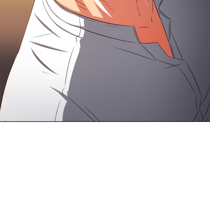 My High School Bully Chapter 214 - Page 50