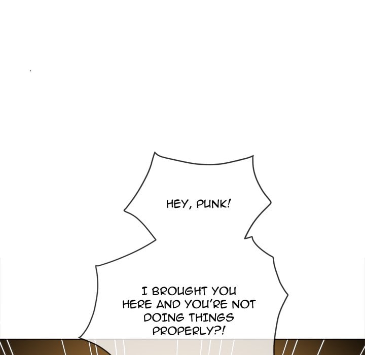 My High School Bully Chapter 214 - Page 51