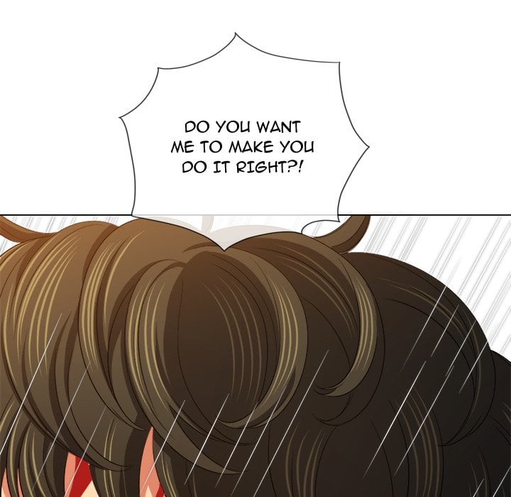 My High School Bully Chapter 214 - Page 55