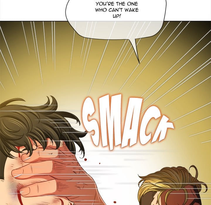 My High School Bully Chapter 214 - Page 62