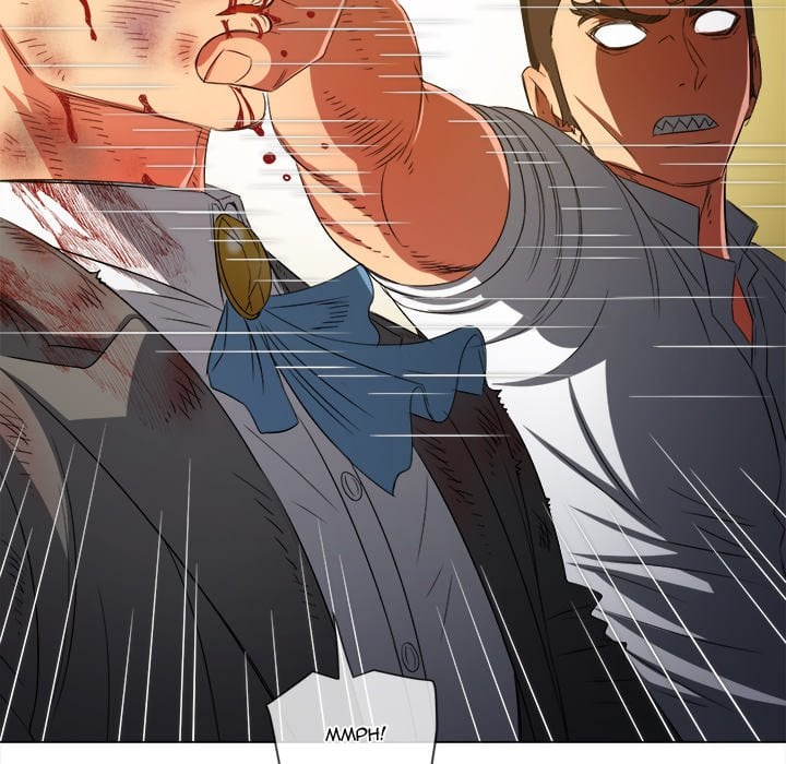 My High School Bully Chapter 214 - Page 63
