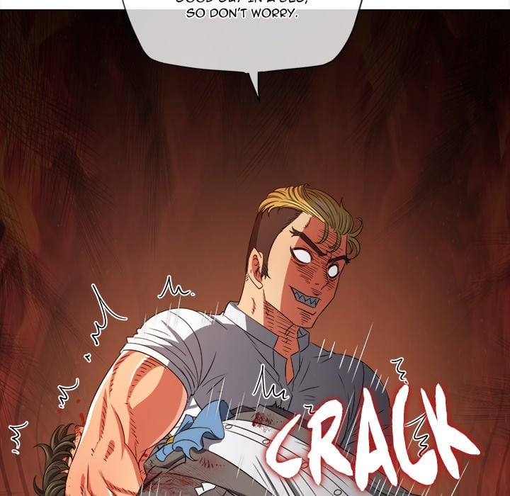 My High School Bully Chapter 214 - Page 65