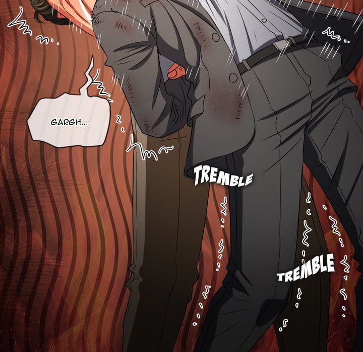 My High School Bully Chapter 214 - Page 66
