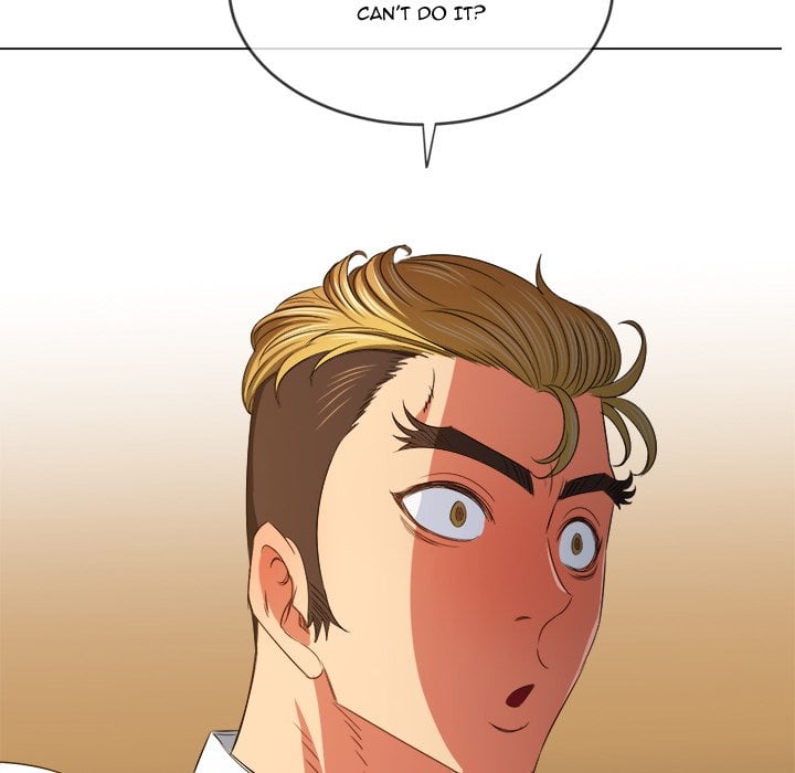 My High School Bully Chapter 214 - Page 71