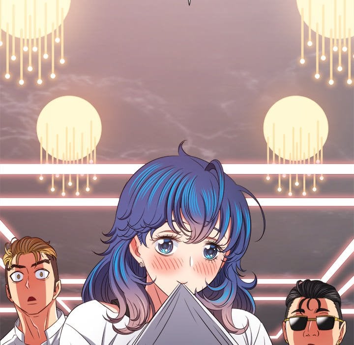 My High School Bully Chapter 214 - Page 75