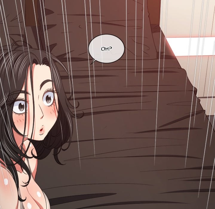 My High School Bully Chapter 214 - Page 80