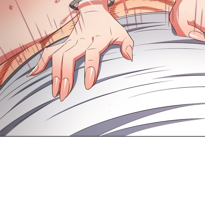 My High School Bully Chapter 214 - Page 92