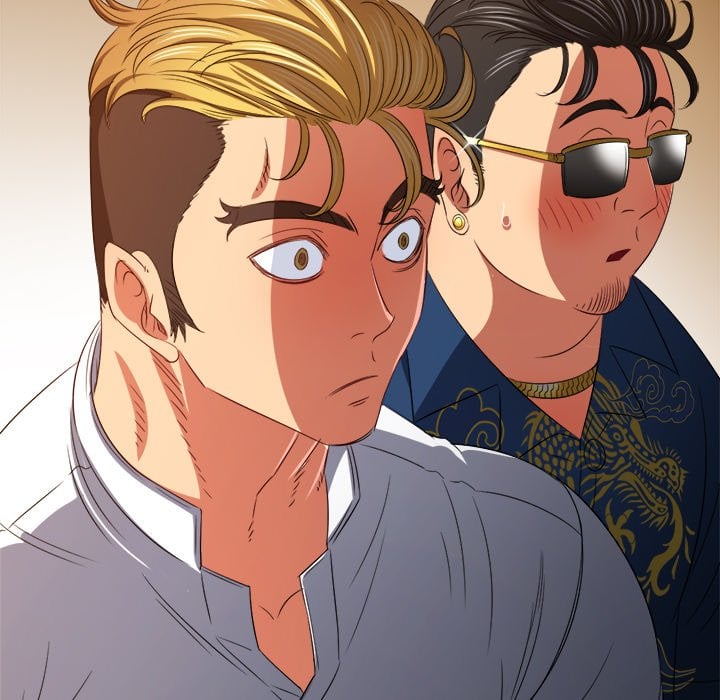My High School Bully Chapter 214 - Page 94