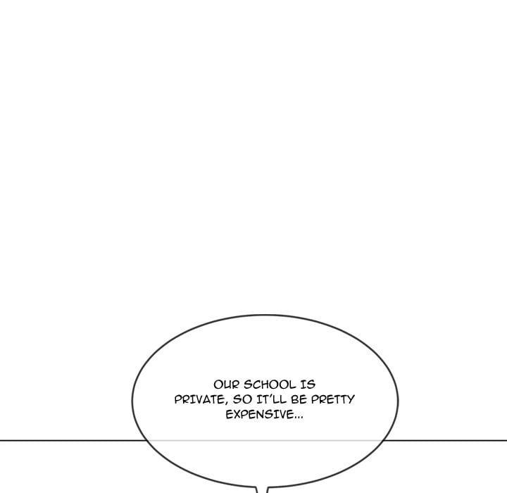 My High School Bully Chapter 215 - Page 11