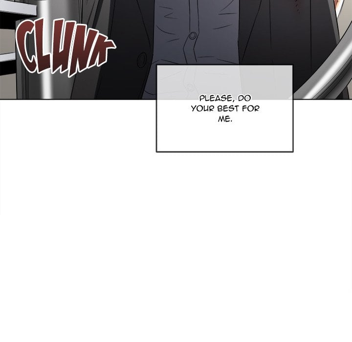 My High School Bully Chapter 215 - Page 102