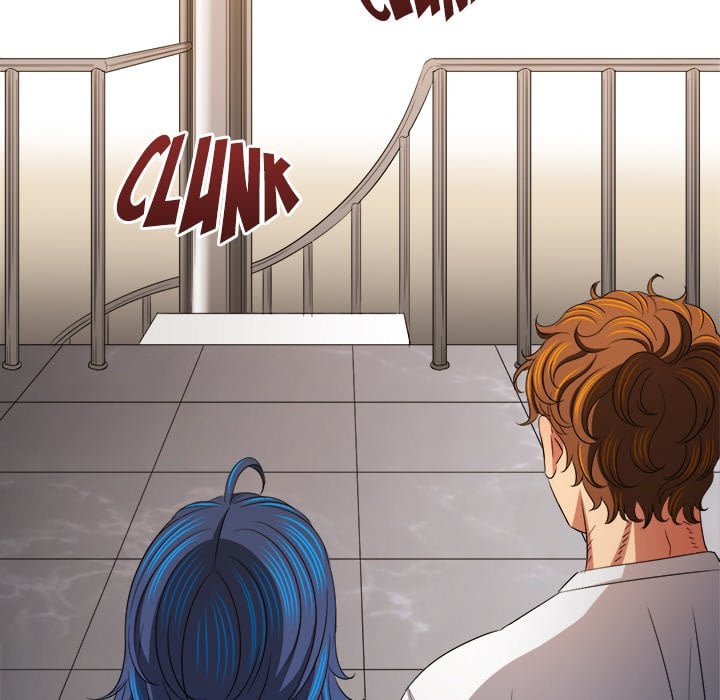 My High School Bully Chapter 215 - Page 104