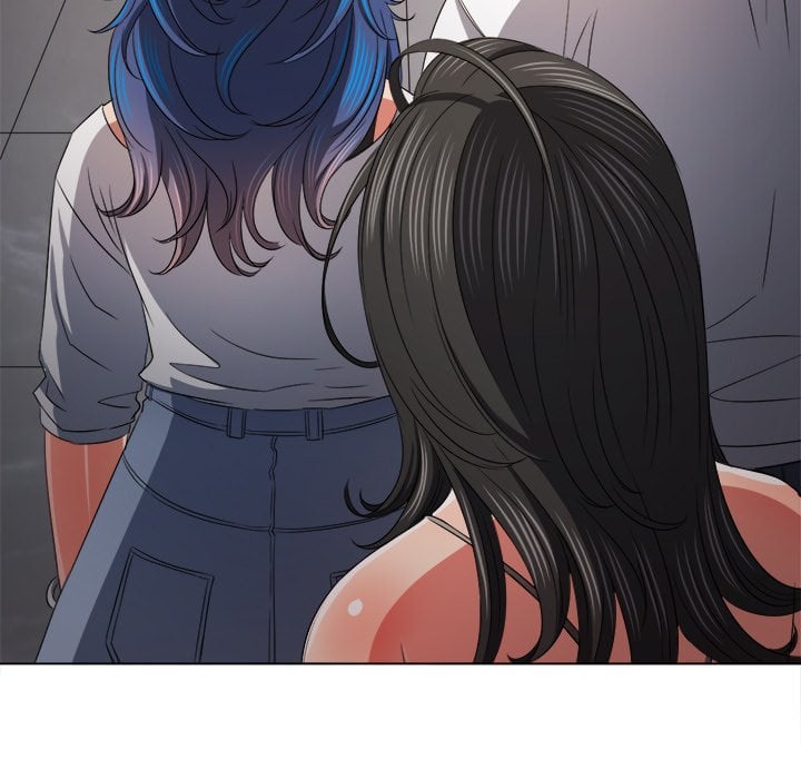 My High School Bully Chapter 215 - Page 105