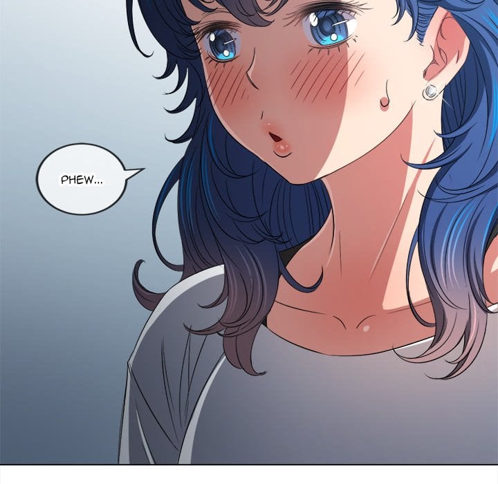 My High School Bully Chapter 215 - Page 110