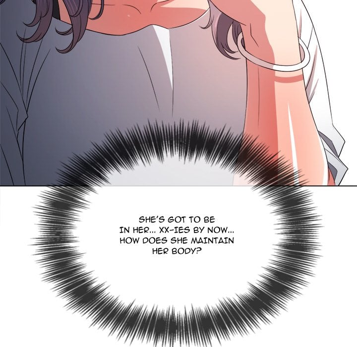 My High School Bully Chapter 215 - Page 121