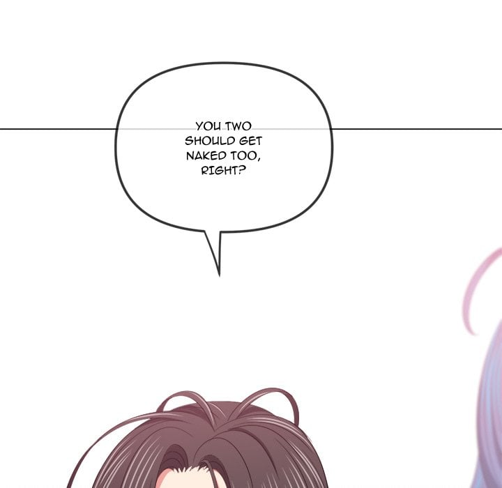 My High School Bully Chapter 215 - Page 123