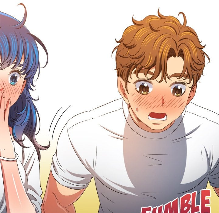 My High School Bully Chapter 215 - Page 127