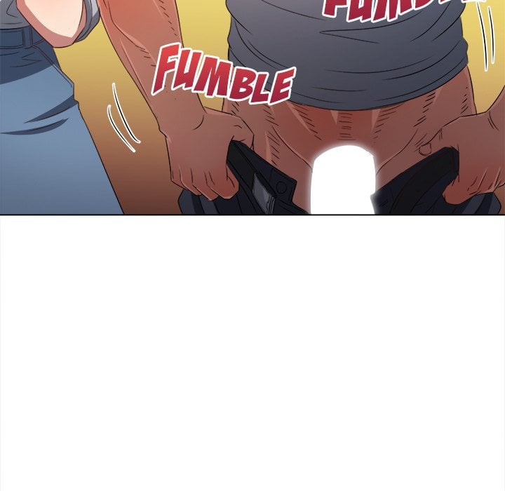 My High School Bully Chapter 215 - Page 128