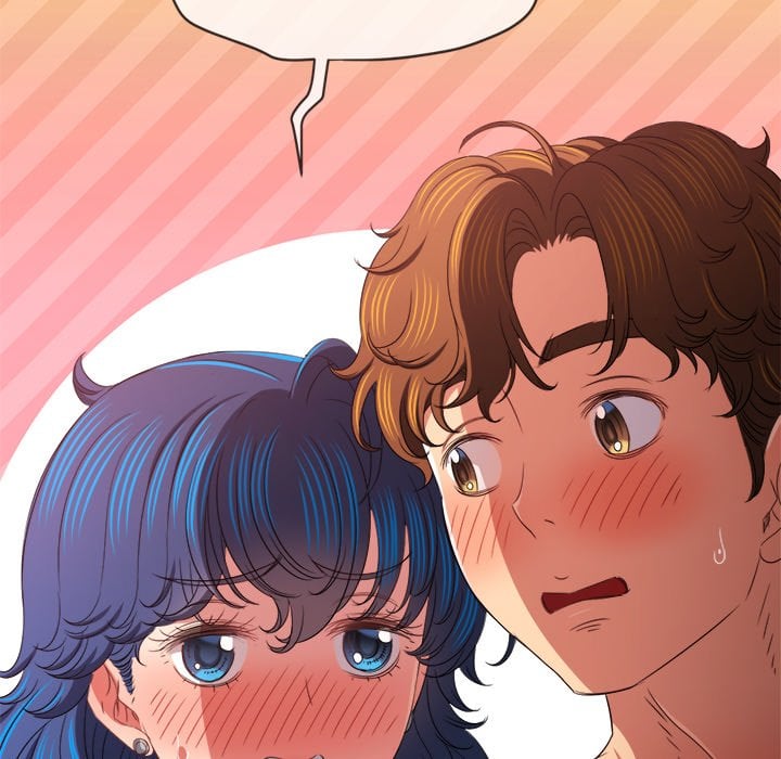 My High School Bully Chapter 215 - Page 135